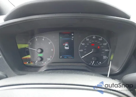 2024 Toyota Corolla Hybrid Se z USA, uszkodzony, nr VIN JTDBCMFE0R3054744